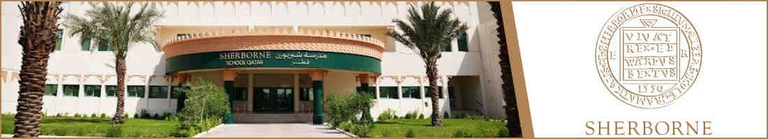 Sherborne Qatar Preparatory School